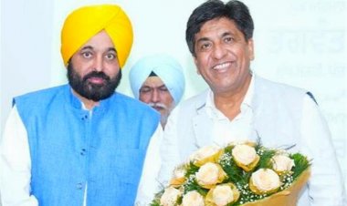 पंजाब ने हासिल किया एक और मुकाम, सभी गांवों को "प्रमाणित हर घर जल" घोषित किया गया - जिम्पा