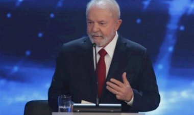 पश्चिम ने यूक्रेन संकट में कूटनीति को मौका नहीं दिया: ब्राजील राष्ट्रपति लूला