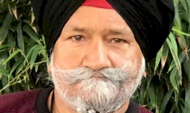 अमेरिकी निकाय ने पंजाबी लड़कों के लिए किसी भी देश में अवैध अप्रवासी के रूप में प्रवेश न करने की सलाह जारी की