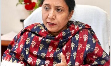 आशीर्वाद योजना पोर्टल से व्यवस्था में आएगी पारदर्शिता-डॉ. बलजीत कौर