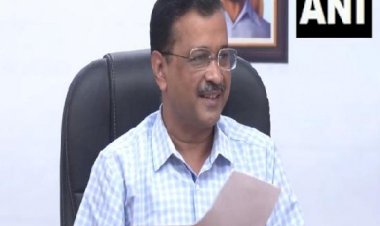 सीबीआई के समन पर बोले अरविंद केजरीवाल - केंद्रीय एजेंसियां अदालतों से झूठ बोल रही हैं