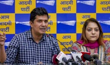 दिल्ली एमसीडी में मेयर पद के लिए चुनाव आज