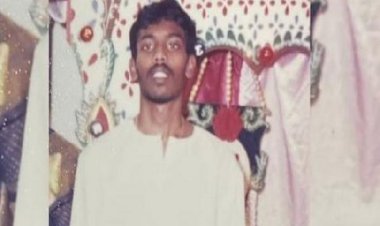 सिंगापुर ने 1 किलो भांग की तस्करी के आरोप में व्यक्ति को फांसी दी