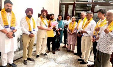 जालंधर उपचुनाव: पारंपरिक पार्टियों का बचा जनाधार भी हुआ खत्म