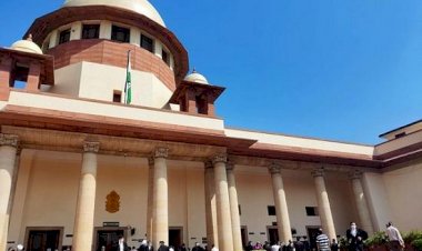 SC ने सभी राज्यों, केंद्रशासित प्रदेशों को धर्म के बावजूद अभद्र भाषा के खिलाफ स्वत: संज्ञान लेने का निर्देश दिया