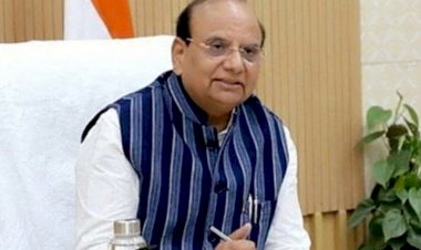 केजरीवाल के शीशमहल में एलजी की एंट्री, सचिव से 15 दिन में मांगी रिपोर्ट