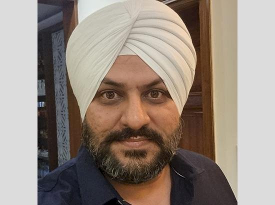 हरप्रीत सिंह बराड़ को पंजाब और हरियाणा उच्च न्यायालय में अतिरिक्त न्यायाधीश नियुक्त किया गया