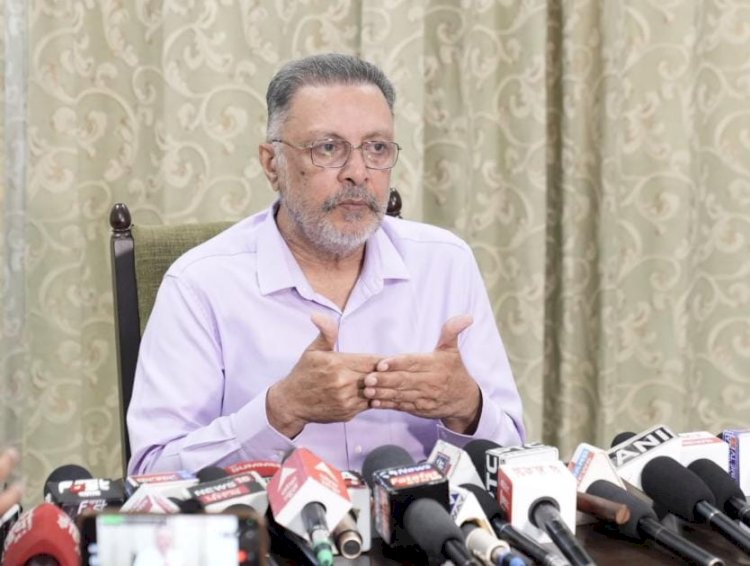 अरविंद केजरीवाल और सीएम भगवंत मान पंजाब में 'सीएम दी योगशाला' का करेंगे शुभारंभ