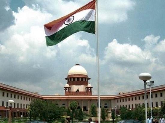 CJI ने बढ़ते कोविड मामलों के बीच अधिवक्ताओं के लिए WFH की अनुमति दी