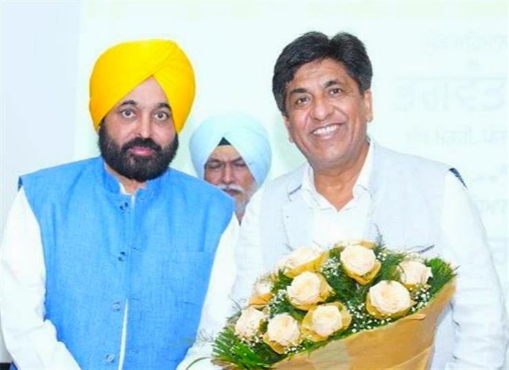 पंजाब ने हासिल किया एक और मुकाम, सभी गांवों को "प्रमाणित हर घर जल" घोषित किया गया - जिम्पा