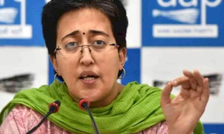 केजरीवाल सरकार का दिल्ली वासियों को नई सौग़ात 11 सड़कों का होगा कायाकल्प