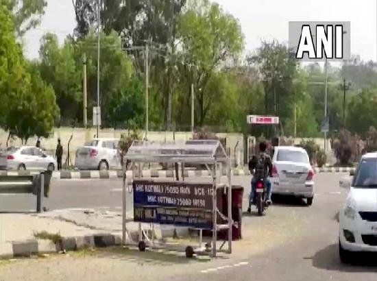 पंजाब मिलिट्री स्टेशन फायरिंग: आतंकी एंगल की संभावना नहीं है : पुलिस सूत्र
