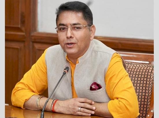 पंजाब नवोन्मेषी विचारों और स्टार्टअप्स के केंद्र के रूप में उभर रहा है : अमन अरोड़ा
