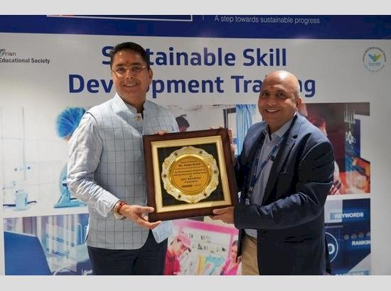 पंजाब सरकार 'परिवर्तन' योजना के तहत मुफ्त कौशल प्रशिक्षण प्रदान करेगी