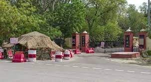 सेना के जवान ने "व्यक्तिगत दुश्मनी" पर 4 सैनिकों की हत्या कर दी: पंजाब पुलिस