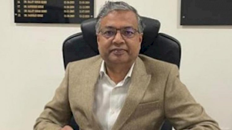 डॉ. राम पाल मित्तल को निदेशक, पशुपालन विभाग, पंजाब नियुक्त किया गया