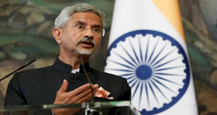 सूडान में भारतीयों की सुरक्षा सुनिश्चित करे सरकार, जयशंकर की तीखी बात का सिद्धारमैया ने दिया तंज से जवाब