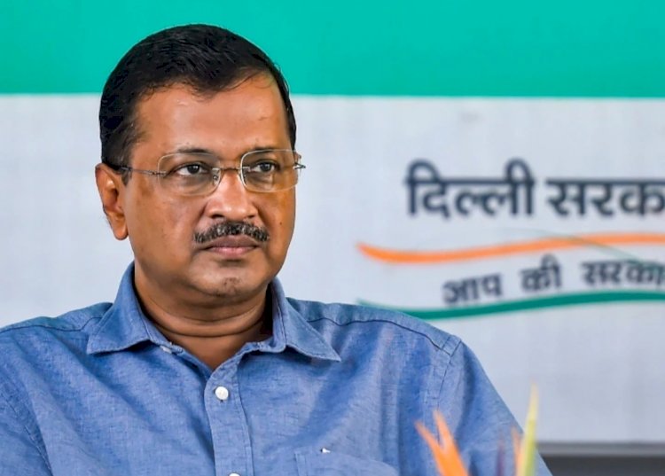 ऑपरेशन शीशमहल में 97 लाख के पर्दे, 3 करोड़ की मार्बल, केजरीवाल ने खर्च डाले 45 करोड़ रुपये, रिपोर्ट का दावा