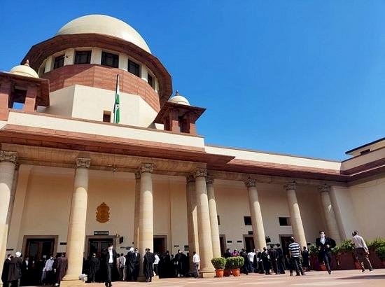 SC ने सभी राज्यों, केंद्रशासित प्रदेशों को धर्म के बावजूद अभद्र भाषा के खिलाफ स्वत: संज्ञान लेने का निर्देश दिया
