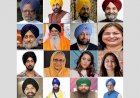 द सिख 100: डॉ मनमोहन सिंह, सीएम भगवंत मान, जत्थेदार अकाल तख्त हरप्रीत सिंह, अमेरिका में राजदूत तरनजीत संधू दुनिया के शीर्ष 100 सिखों में