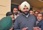 बिक्रम मजीठिया मामला: आलोचना का सामना कर रही आप सरकार ने एसआईटी प्रमुख को हटाया