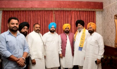 जालंधर उपचुनाव: 'आप की लहर ने विरोधियों की बढ़ाई चिंता