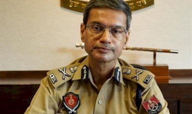 अमृतसर ब्लास्ट : गिरफ्तार आरोपियों से 1.1 किलोग्राम कम तीव्रता वाला विस्फोटक बरामद, एसआईटी करेगी आगे की जांच