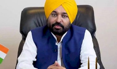 सीएम मान ने उद्योगों और निवेशकों के लिए बड़े फैसले का ऐलान किया