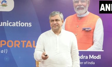 सरकार ने लॉन्च किया ‘संचार साथी पोर्टल’