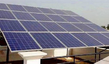 मनसा में सोलर प्लांट लगाने को मान सरकार की मंजूरी