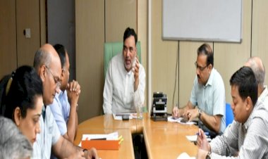 दिल्ली को औद्योगिक प्रदूषण से मुक्त कराने में जुटी केजरीवाल सरकार