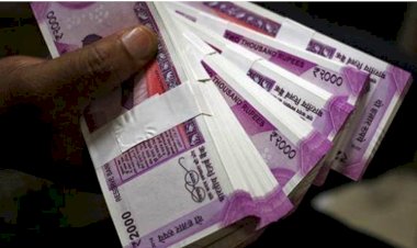 2000 रुपये के नोट को चलन से वापस लेगा RBI, 30 सितंबर तक कर सकते हैं जमा