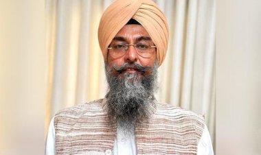 भूमिगत जल का विवेकपूर्ण उपयोग करें- स्पीकर कुलतार संधवां ने किसानों से आग्रह किया