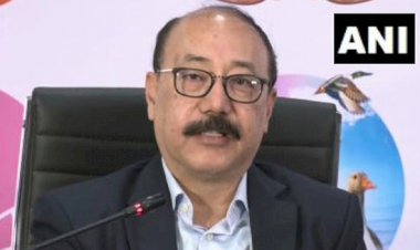 इस साल जम्मू-कश्मीर में करीब दो करोड़ पर्यटकों के आने की उम्मीद: जी20 मुख्य समन्वयक