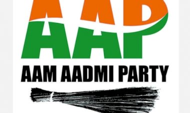 हरियाणा में AAP के नए प्रदेश अध्यक्ष का नाम फाइनल, अगले महीने केजरीवाल करेंगे घोषणा