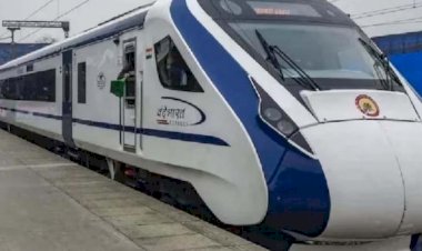 PM मोदी ने उत्तराखंड को दी वंदे भारत की सौगात, 4.45 घंटे में होगा देहरादून से दिल्ली का सफर