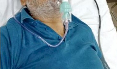 दिल्ली के पूर्व मंत्री सत्येंद्र की हालत चिंताजनक बनी हुई है