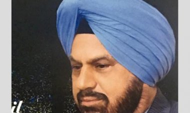 दैनिक अजीत प्रबंध संपादक डॉ. बरजिंदर सिंह हमदर्द को विजिलेंस ने तलब किया