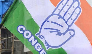 कांग्रेस आलाकमान ने पंजाब में पार्टी नेताओं के खिलाफ मामलों पर पीसीसी से रिपोर्ट मांगी