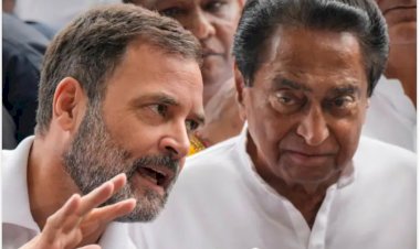 एमपी में राहुल गांधी ने 150 सीटें जीतने का किया दावा तो शिवराज चौहान और ज्योतिरादित्य सिंधिया ने कसा तंज