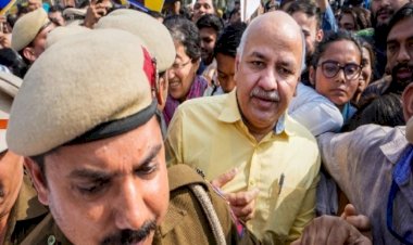 मनीष सिसोदिया को जेल या बेल? शराब घोटाला मामले में जमानत पर दिल्ली हाईकोर्ट आज सुनाएगा फैसला