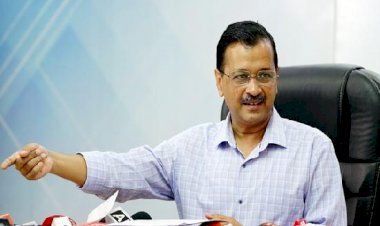 दिल्ली बन रहा है झीलों का शहर, पर्यावरण दिवस के अवसर पर बोले सीएम केजरीवाल