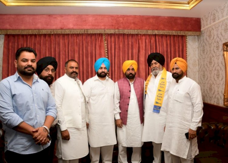 जालंधर उपचुनाव: 'आप की लहर ने विरोधियों की बढ़ाई चिंता