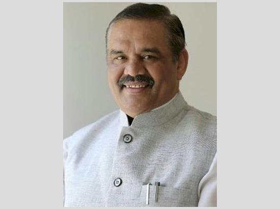 पंजाब सरकार मंत्री लाल चंद कटारुचकके खिलाफ यौन दुराचार का आरोप: एससी आयोग ने पंजाब सरकार से एटीआर जमा करने को कहा