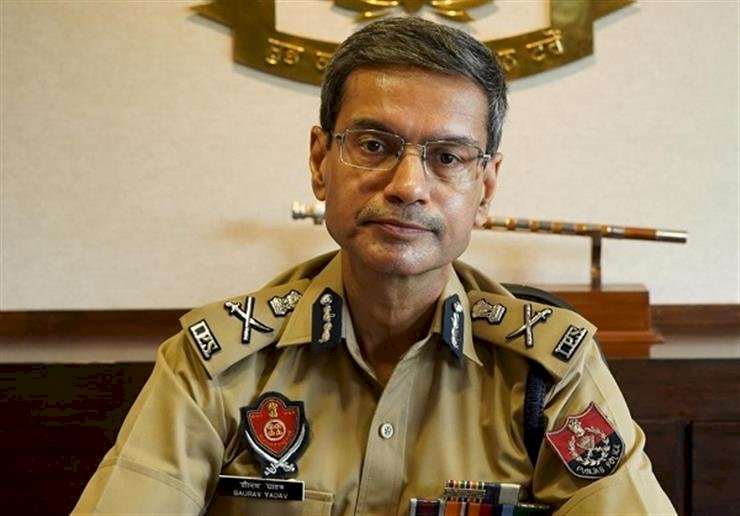 अमृतसर ब्लास्ट : गिरफ्तार आरोपियों से 1.1 किलोग्राम कम तीव्रता वाला विस्फोटक बरामद, एसआईटी करेगी आगे की जांच