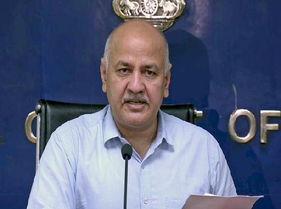 शराब घोटाला मामले में सीबीआई ने दूसरी रिपोर्ट में किया खुलासा, ‘सिसोदिया ने नष्ट की थी कानूनी राय वाली कैबिनेट नोट फाइल'