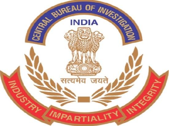 नौकरी के बदले जमीन घोटाला: बिहार, दिल्ली में राजद नेताओं से जुड़े कई ठिकानों पर सीबीआई के छापे