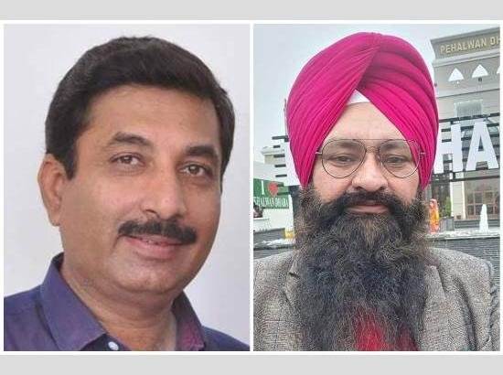 फिरोजपुर में फिरोजपुर के सरकारी प्राथमिक विद्यालयों में प्रवेश में 5.22% की वृद्धि देखी गई