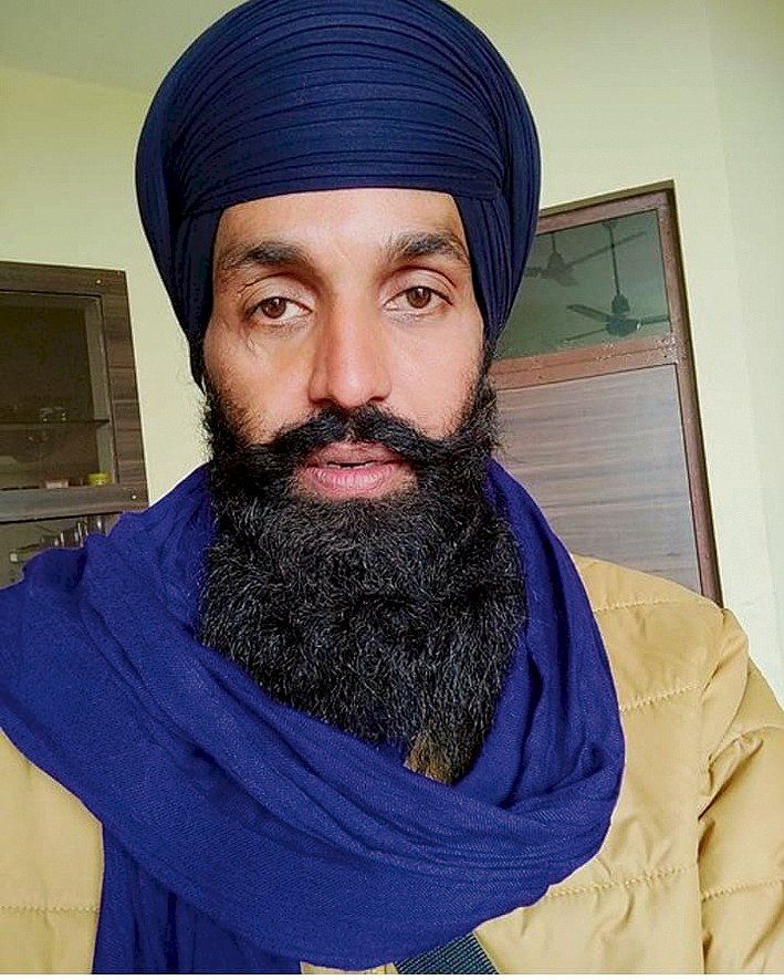 मास्टरमाइंड आजादबीर सिंह ने स्वर्ण मंदिर, अमृतसर के पास और धमाकों की योजना बनाई थी: पंजाब पुलिस