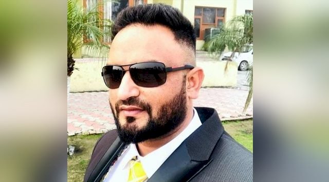 अमृतसर में गैंगस्टर की गोली मार कर हत्या
